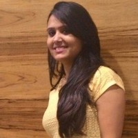Rashmi Chandola