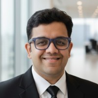 Siddhesh JoglekarSiddhesh Joglekar is an Influencer