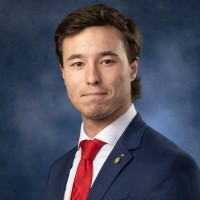 Gavin Majdan