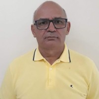 Francisco De Paula Esmeraldo