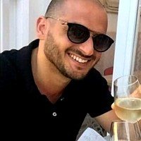 Claudio Molinari