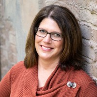 Lisa Stroh