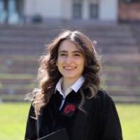 İremsu Kopan