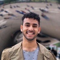 Nazil Luqman