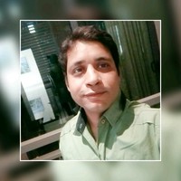 Muhammad Khurram Farooqui