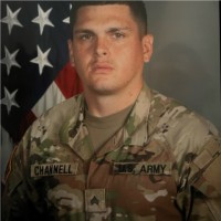 William Channell