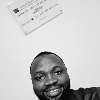 Ibrahim Abdulrahaman Adepoju