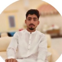 Muhammad Arshad Farooq