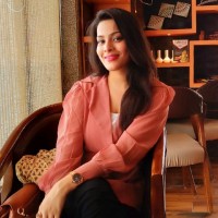 Mansi Agrawal
