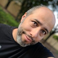 Marcos Silveira