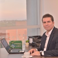 Cesar E. Paredes Franco