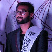 Harsh Choudhary