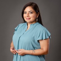 Rosa Mercedes Ayarza Hernández