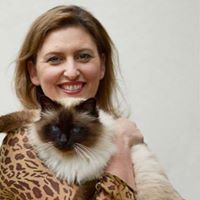 Kirsten Clark
