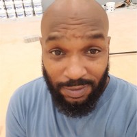 Derrick Hobson