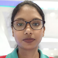 Meena …