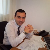 Ramin Kazim