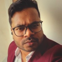 Vikash Arya