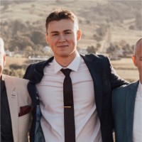 Kyle Hartley