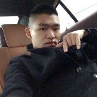 袁明杰