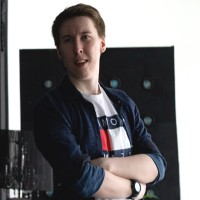 Aleksey Dmitriev