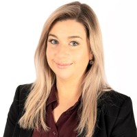 Julia Fitzpatrick, CPA, MBA
