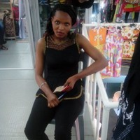 Zainnah P