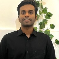 Sarath Peringayi Suresh