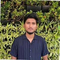 Prashanth A