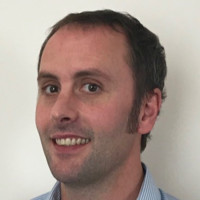 Matthew Haworth