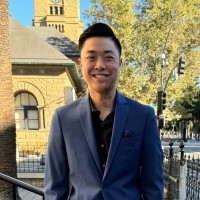 Spencer Leung