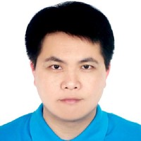 (楊文鑫) Andy