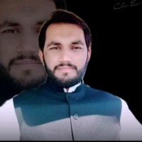 MUDDSAR ALI