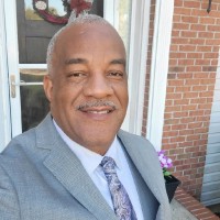 Wayne Thomas