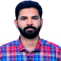 Ram Kumar