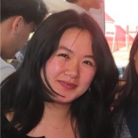 Lucie Lin