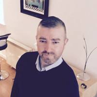 Stuart Mcmahon