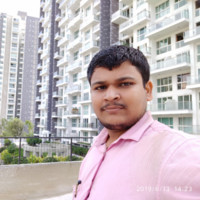 Ashish Meharkar