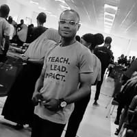 Julius Oluwaleke