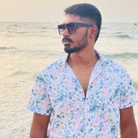 Yugender Reddy