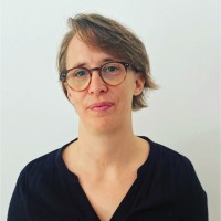 Anna-Lena Frick