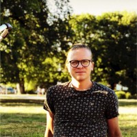 Benjamin Byström