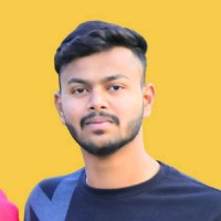 Mayur Shirsath