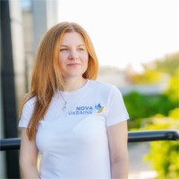 Nataliia Shumakova