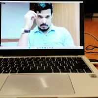 Azhar Khan