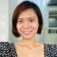 Serene Tan Tsuey Yen