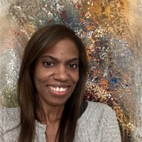 N'Deye Rosalie Niang