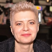 Gabriela Constantin
