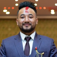 Urbin Shrestha