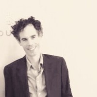 Jeff Garrett